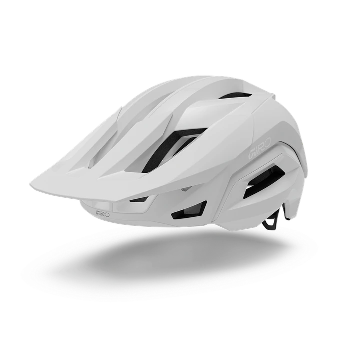 CASCO GIRO MONTARO PRO MATTE WHITE T/L 1