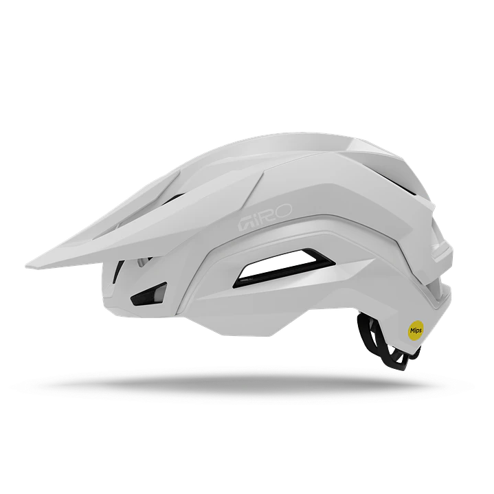 CASCO GIRO MONTARO PRO MATTE WHITE T/L 2