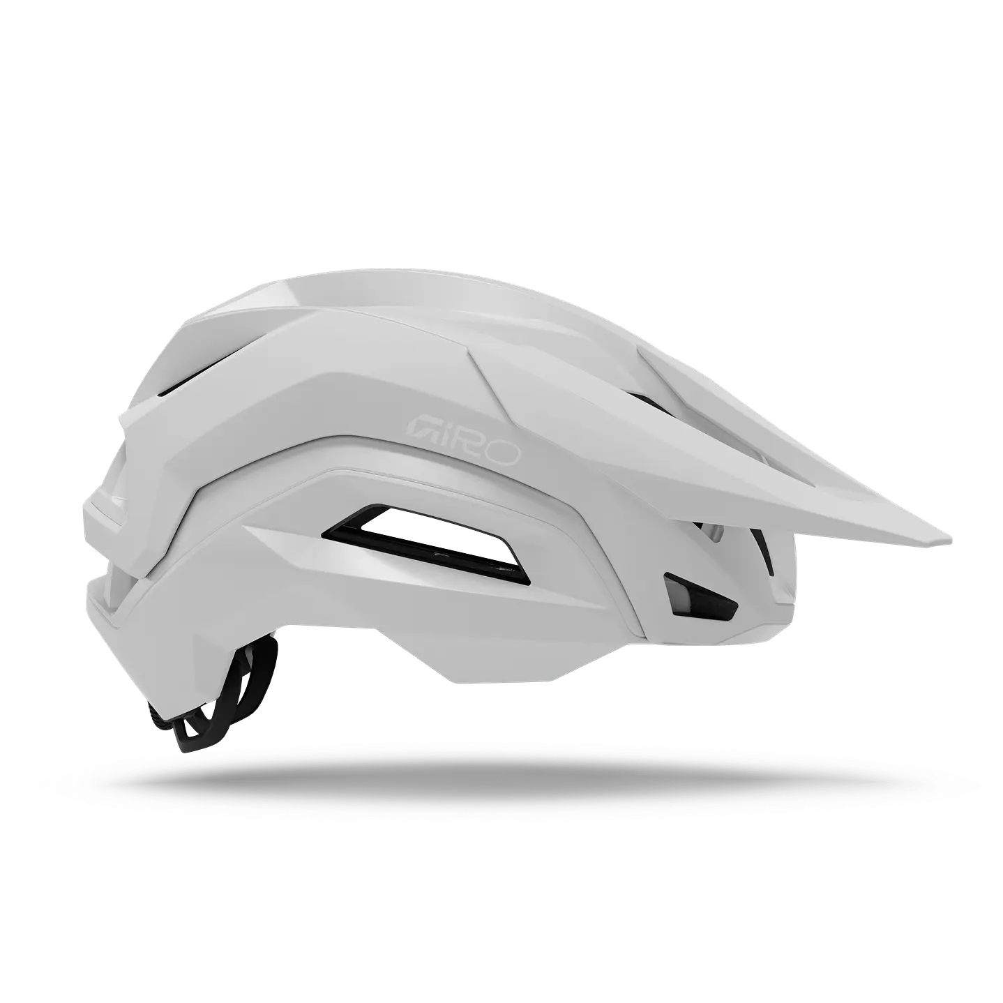 CASCO GIRO MONTARO PRO MATTE WHITE T/L 3