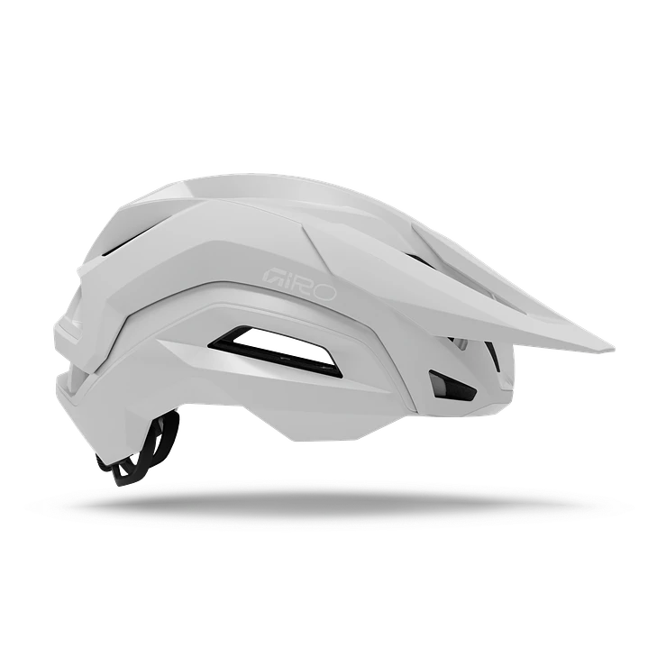 CASCO GIRO MONTARO PRO MATTE WHITE T/L 3