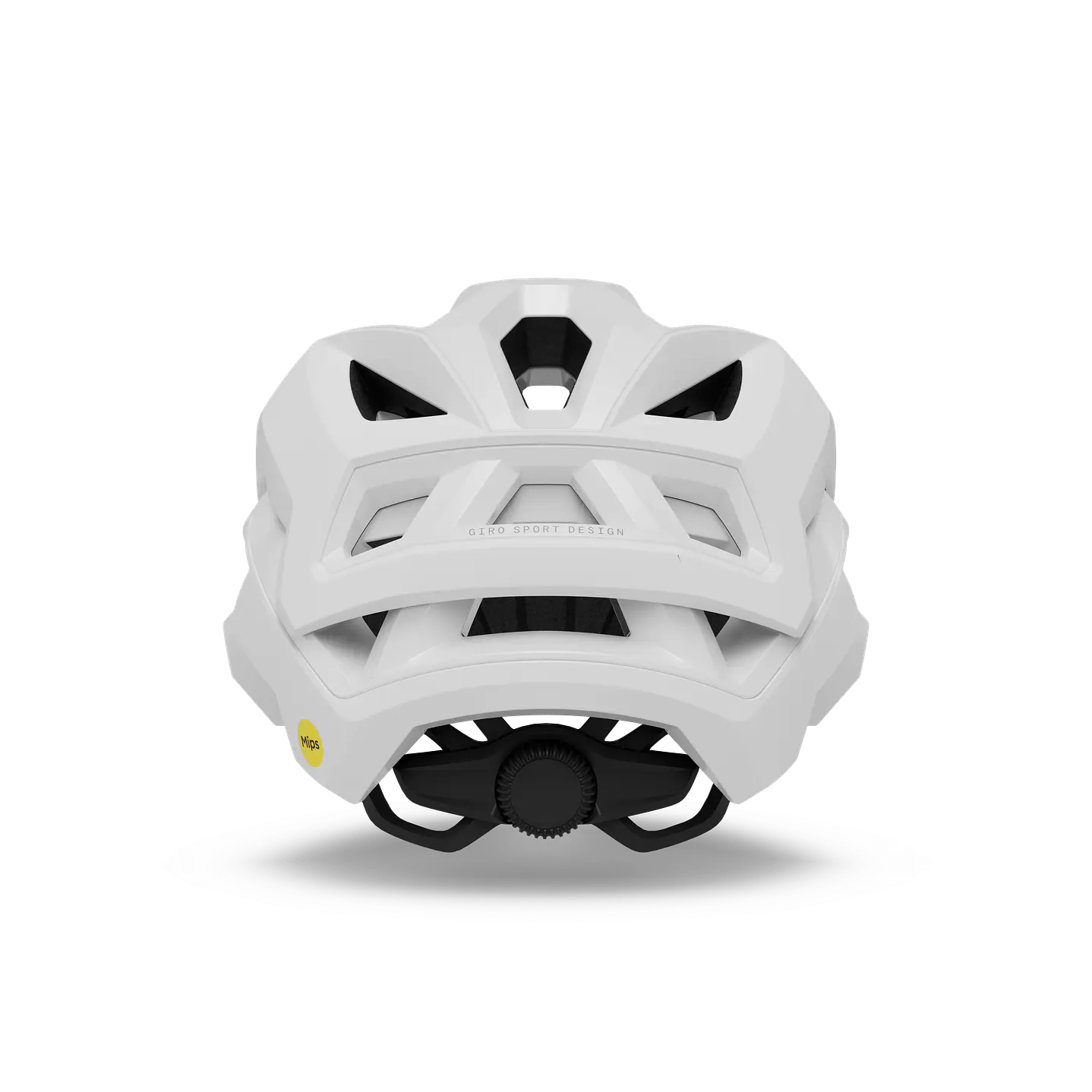 CASCO GIRO MONTARO PRO MATTE WHITE T/L 4