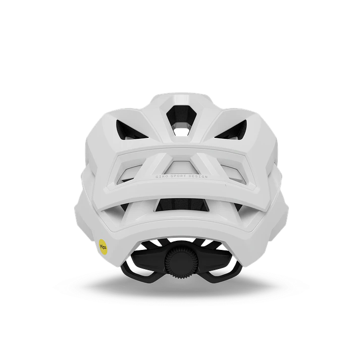 CASCO GIRO MONTARO PRO MATTE WHITE T/L 4