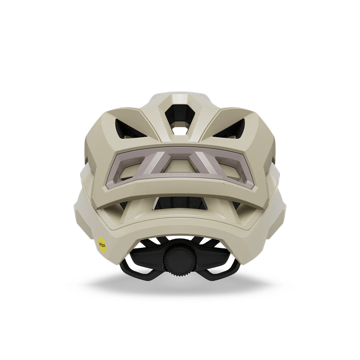 CASCO GIRO MONTARO PRO MATTE STONE T/M 4