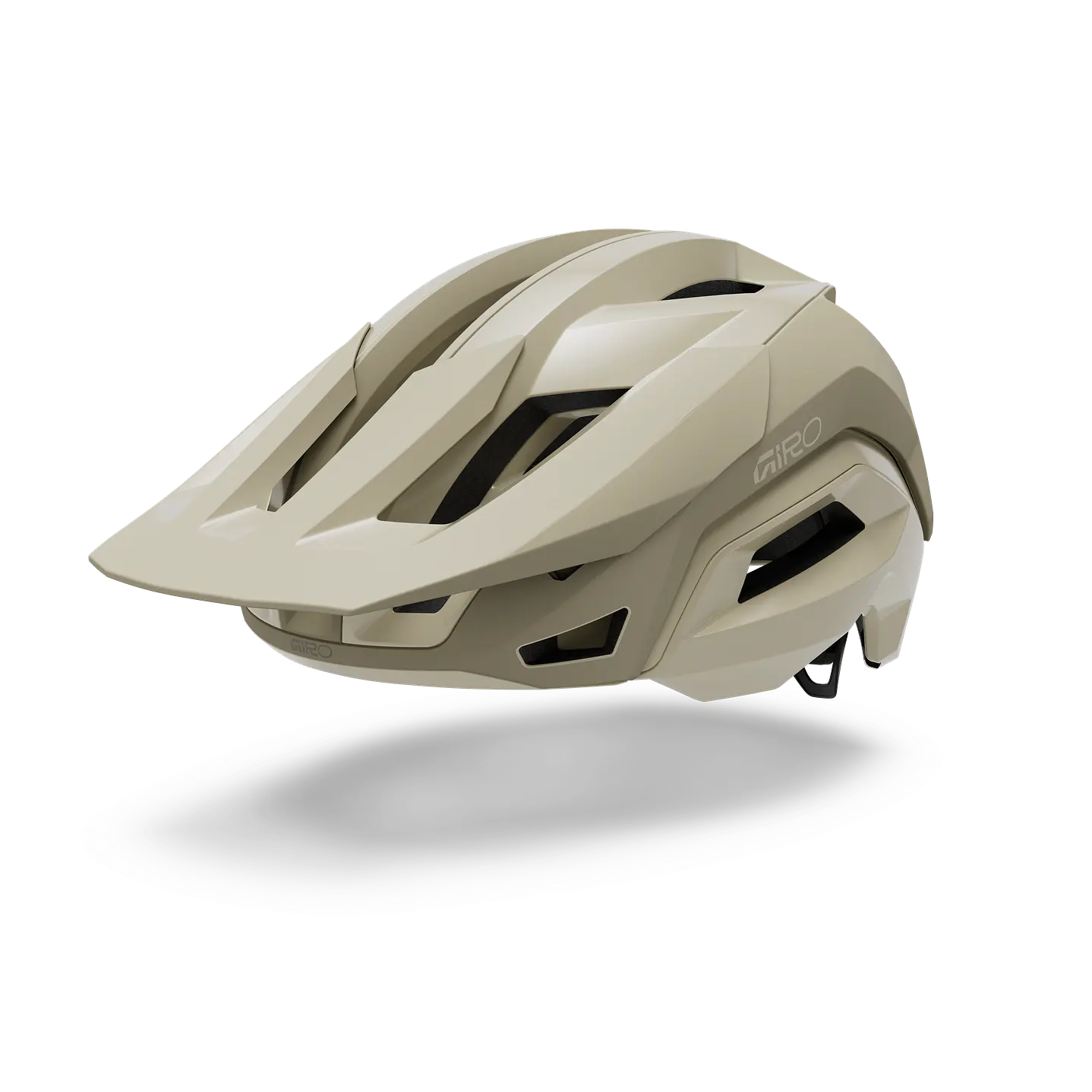 CASCO GIRO MONTARO PRO MATTE STONE T/L  1