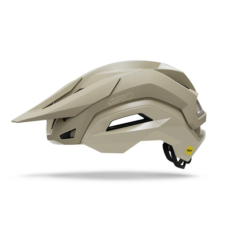 CASCO GIRO MONTARO PRO MATTE STONE T/L  2