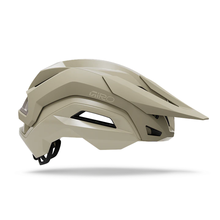 CASCO GIRO MONTARO PRO MATTE STONE T/L  3