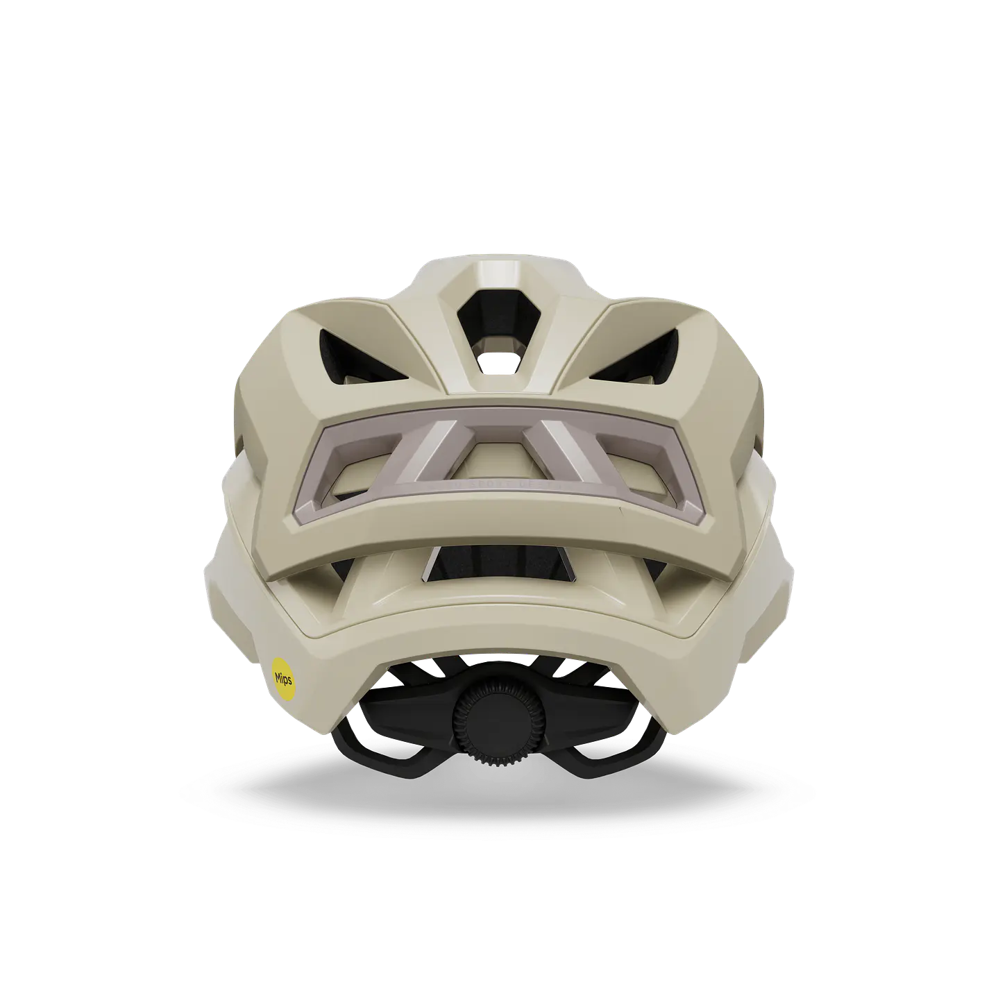 CASCO GIRO MONTARO PRO MATTE STONE T/L  4