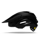 CASCO GIRO MONTARO PRO MATTE BLACK T/M  - Miniatura 2