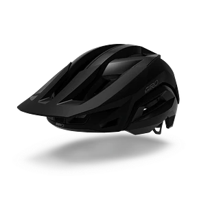 CASCO GIRO MONTARO PRO MATTE BLACK T/L 
