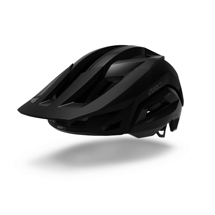 CASCO GIRO MONTARO PRO MATTE BLACK T/L  1