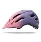 CASCO GIRO FIXTURE MIPS II NIÑA MATTE LIGHT PINK/PURPLE FADE - Miniatura 2
