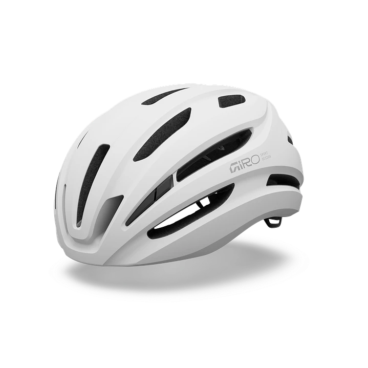 CASCO GIRO ISODE II MATTE WHITE T/U 1