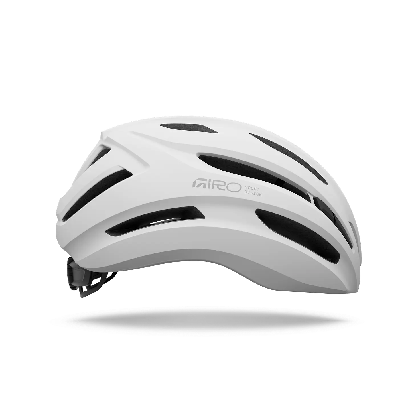 CASCO GIRO ISODE II MATTE WHITE T/U 2
