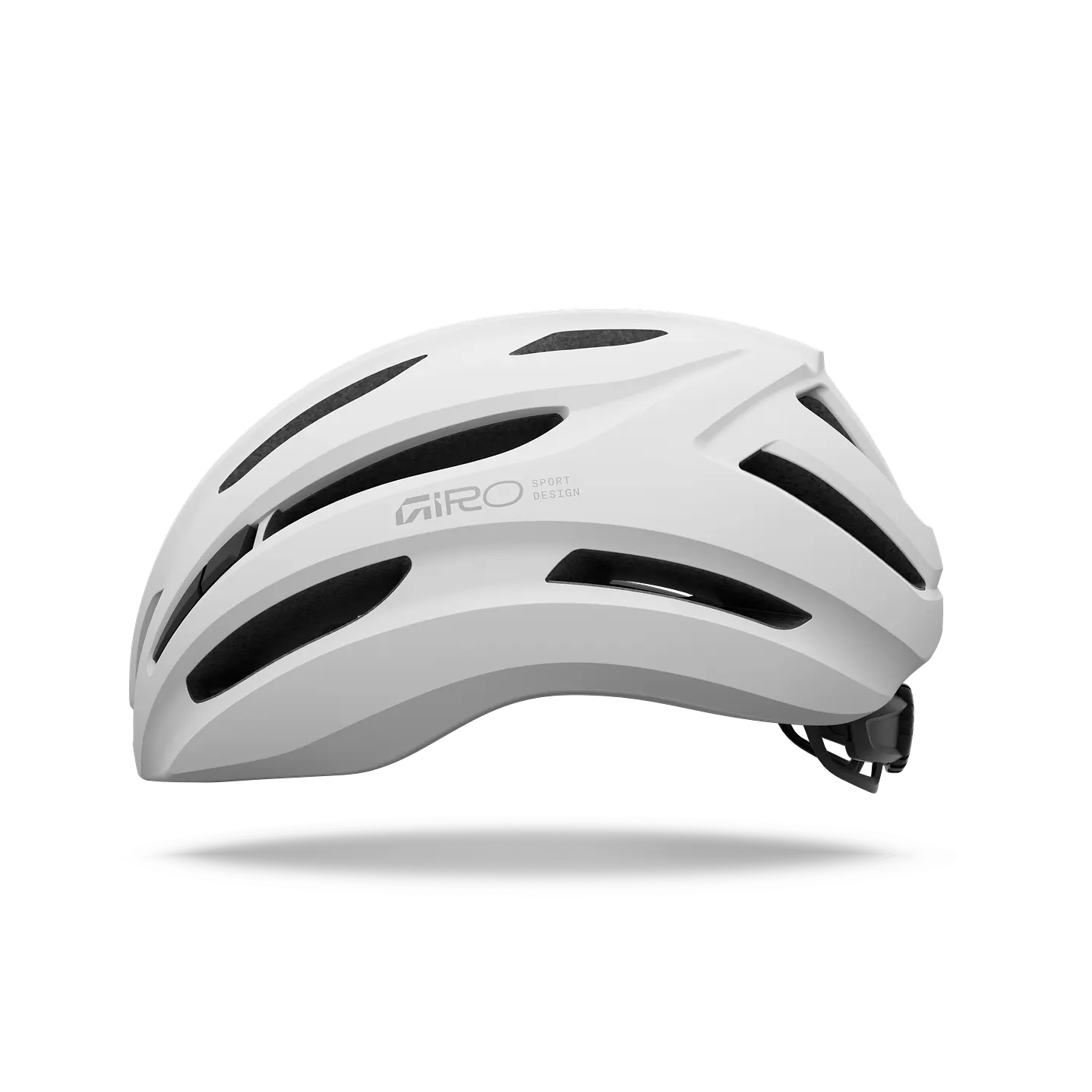 CASCO GIRO ISODE II MATTE WHITE T/U 3