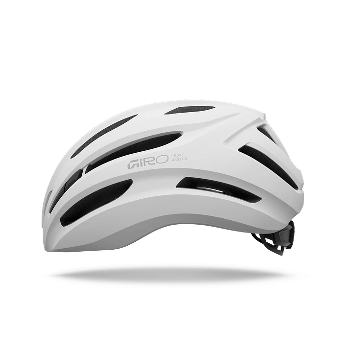 CASCO GIRO ISODE II MATTE WHITE T/U 3