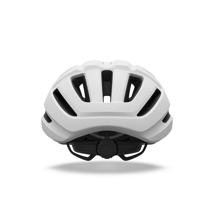 CASCO GIRO ISODE II MATTE WHITE T/U 4