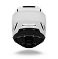 CASCO GIRO INSURGENT SPHERICAL GBL MATTE WHITE/GLOSS BLACK M/L (38937-058-M/L) - Miniatura 4