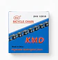 Cadena KMD Z410 1/2X1/8X114 Single, en caja - Miniatura 1