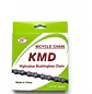 Cadena KMD Z30 1/2X3/32X116 Index 5-6-7 Velocidades - Miniatura 1