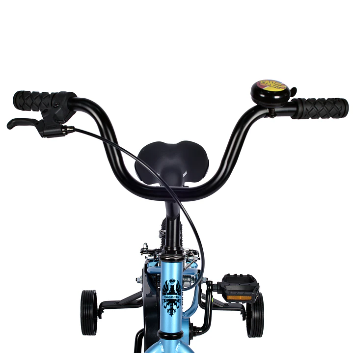 BIANCHI GOLIAT 12 CELESTE 3