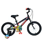 BIANCHI GOLIAT 16 NEGRO / ROJO - Miniatura 1