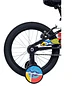 BIANCHI GOLIAT 16 NEGRO / ROJO - Miniatura 5
