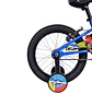BIANCHI GOLIAT 16 AZUL - Miniatura 3