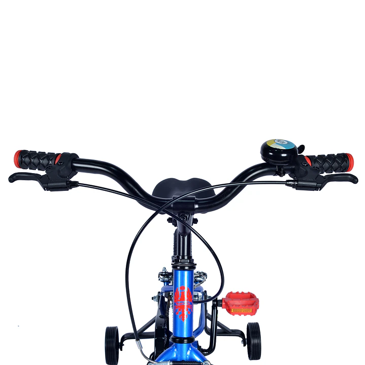 BIANCHI GOLIAT 16 AZUL 4