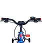 BIANCHI GOLIAT 16 AZUL - Miniatura 4