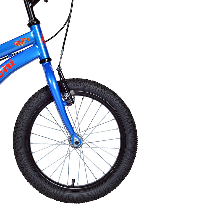 BIANCHI GOLIAT 16 AZUL 5