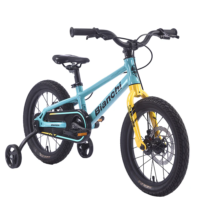 BIANCHI ALLOY 16 ST CELESTE BIANCHI 2