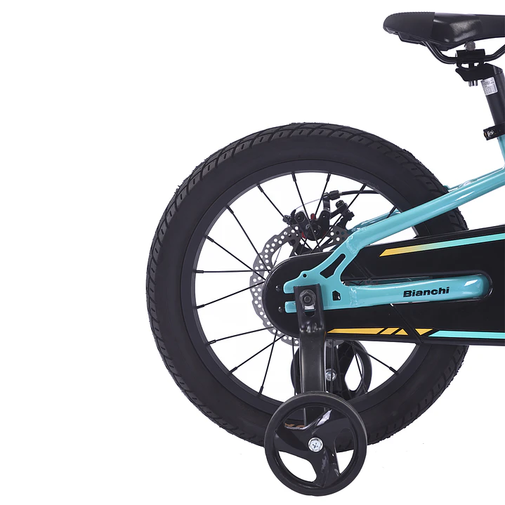 BIANCHI ALLOY 16 ST CELESTE BIANCHI 3