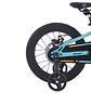 BIANCHI ALLOY 16 ST CELESTE BIANCHI - Miniatura 3