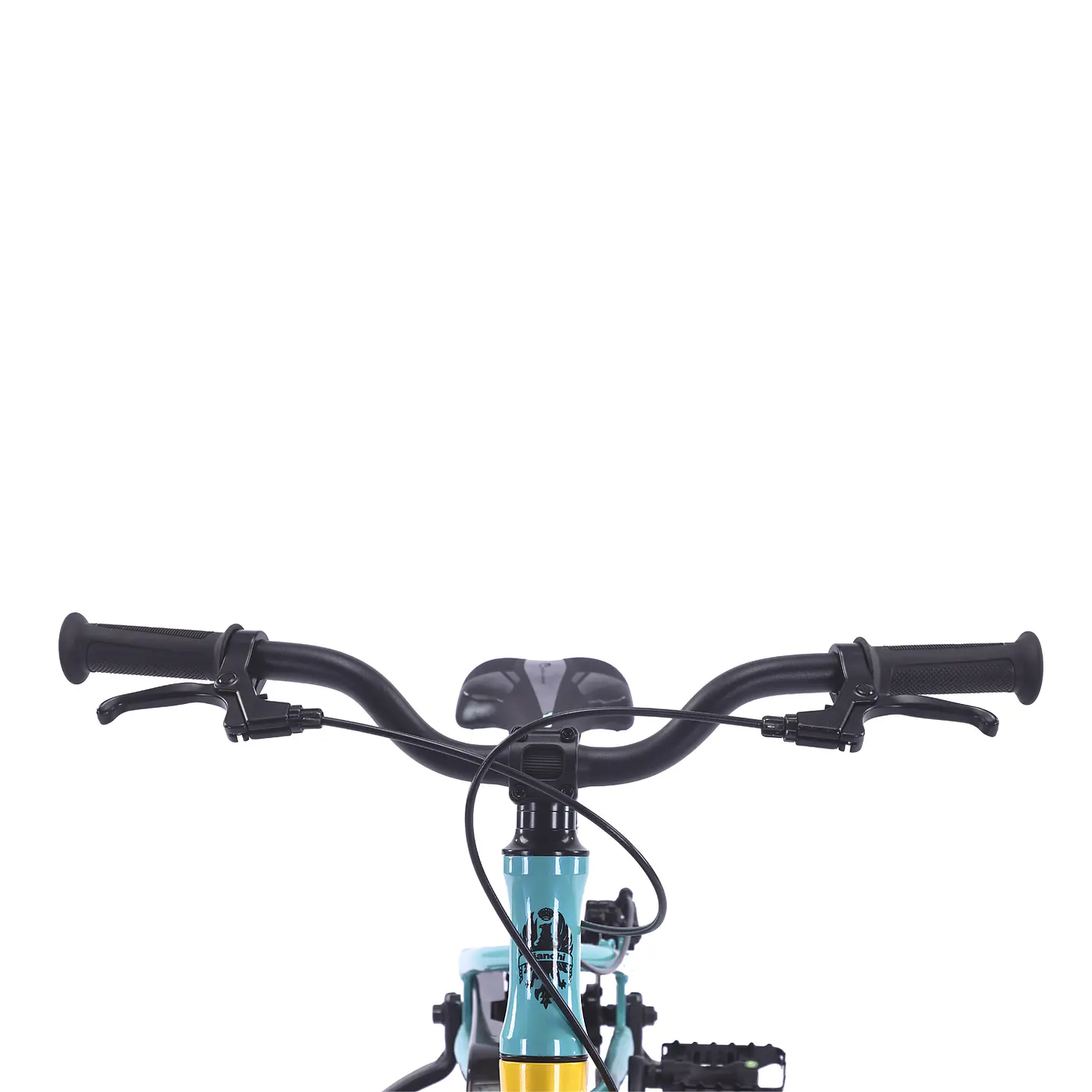 BIANCHI ALLOY 16 ST CELESTE BIANCHI 4