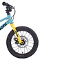 BIANCHI ALLOY 16 ST CELESTE BIANCHI - Miniatura 5