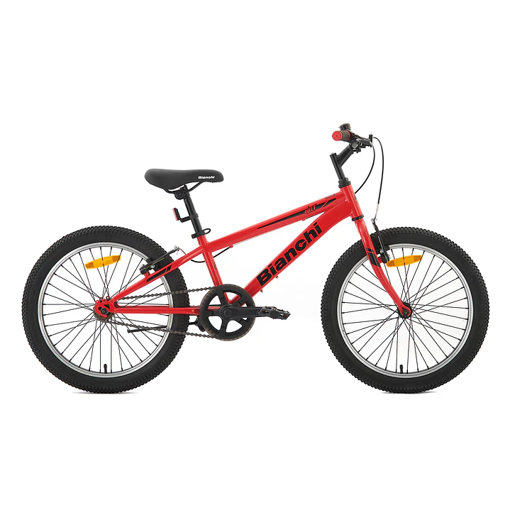 BIANCHI WOLF 20 ST ROJO 1