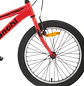 BIANCHI WOLF 20 ST ROJO - Miniatura 4