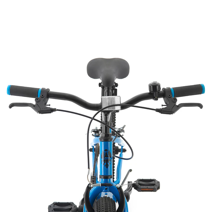 BIANCHI WOLF 20 ST AZUL 3