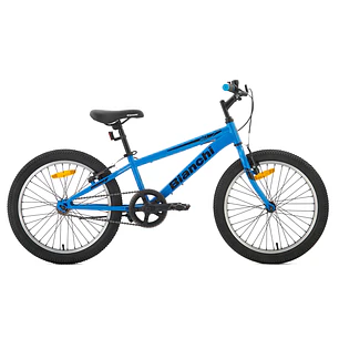 BIANCHI WOLF 20 ST AZUL