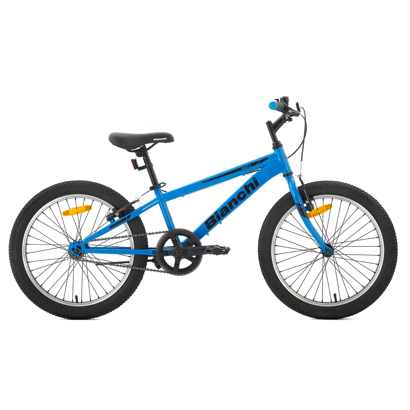 BIANCHI WOLF 20 ST AZUL 1