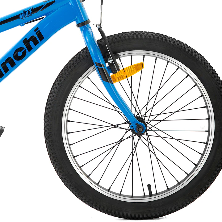 BIANCHI WOLF 20 ST AZUL 4