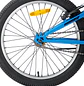BIANCHI WOLF 20 ST AZUL - Miniatura 5