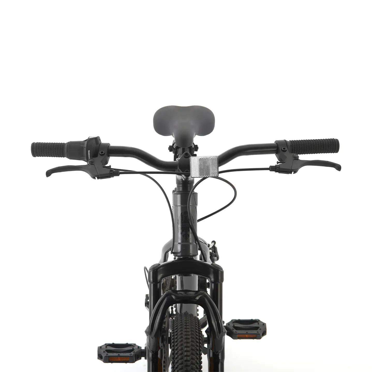 BIANCHI WOLF 20 SX GRIS 3