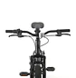 BIANCHI WOLF 20 SX GRIS - Miniatura 3