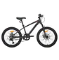 BIANCHI WOLF 20 SX GRIS - Miniatura 1