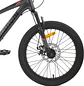 BIANCHI WOLF 20 SX GRIS - Miniatura 5