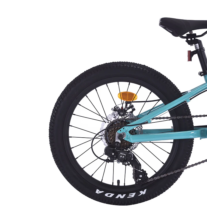 BIANCHI ALLOY 20 ST CELESTE BIANCHI 2
