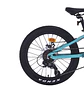 BIANCHI ALLOY 20 ST CELESTE BIANCHI - Miniatura 2