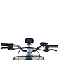 BIANCHI CLASSIC 20 ST LADY CELSTE / AZUL CLARO - Miniatura 3