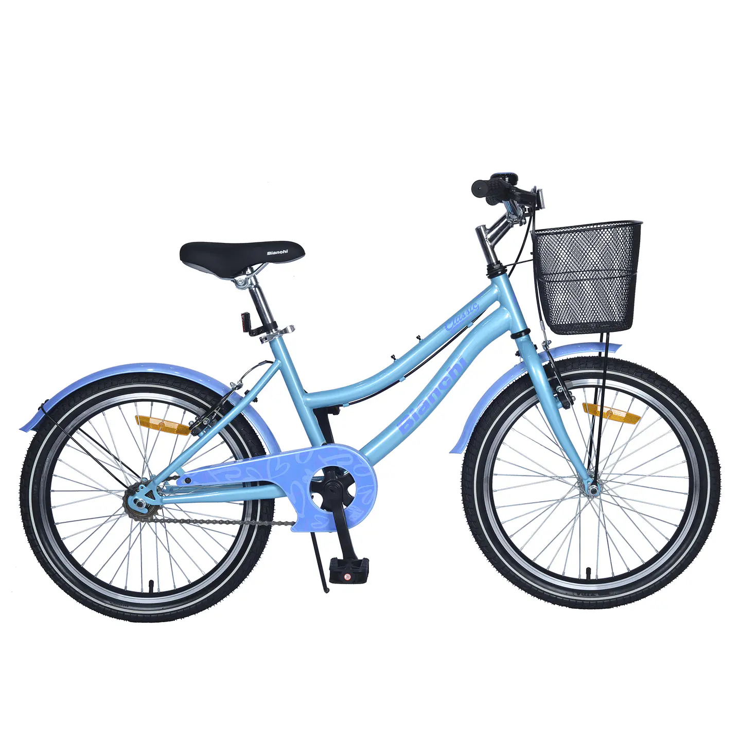 BIANCHI CLASSIC 20 ST LADY CELSTE / AZUL CLARO 1